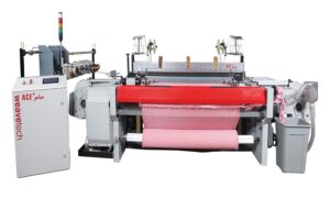 How Does Power Loom Help Textile Industry