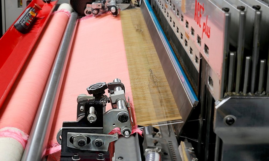 Analysis of Factors Affecting Rapier Loom Production Efficiency2