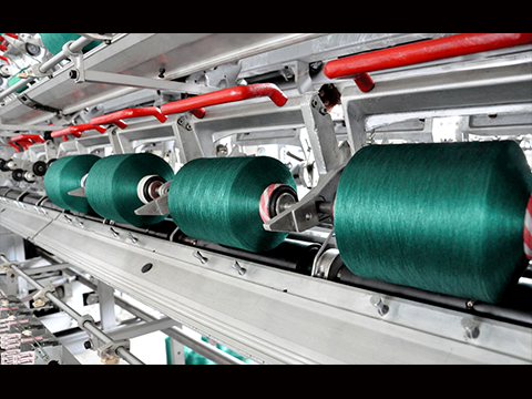 BiConical Cheese Winder PCW-series