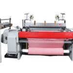 How Does Power Loom Help Textile Industry