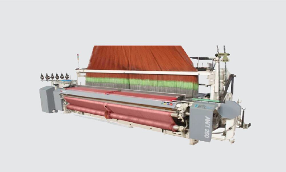High Quality Loom Machine