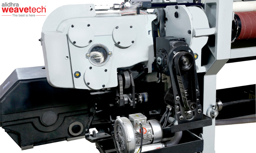 What Is The Impact Of Textile Machines In Reducing Manufacturing Errors?